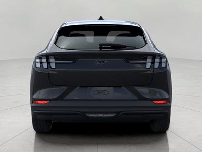 2026 Ford Mustang Mach-E Premium AWD