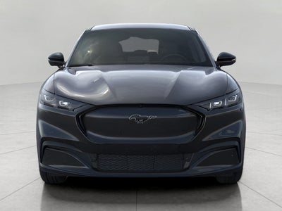 2026 Ford Mustang Mach-E Premium AWD
