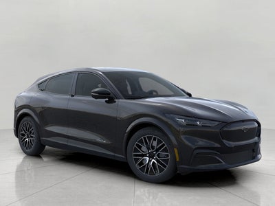 2026 Ford Mustang Mach-E Premium AWD