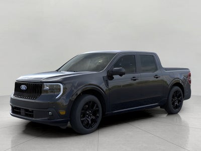2026 Ford Maverick Lobo High