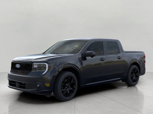 2026 Ford Maverick Lobo High
