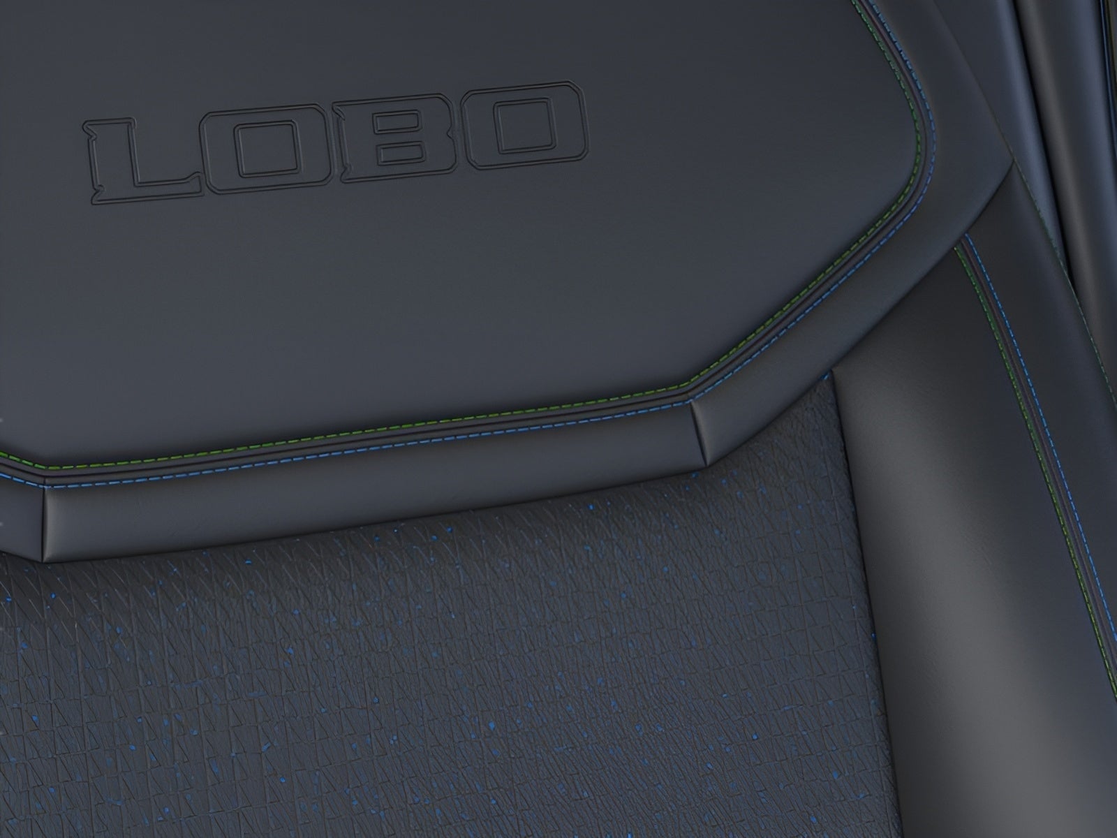 2026 Ford Maverick Lobo High
