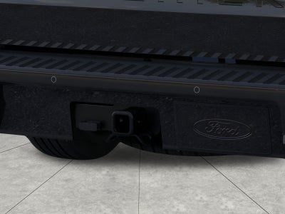 2026 Ford Maverick Lobo High