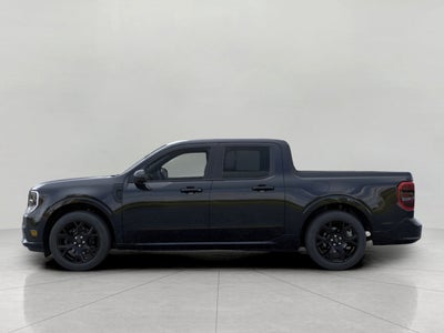 2026 Ford Maverick Lobo High