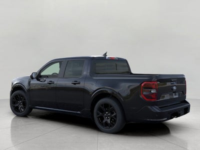 2026 Ford Maverick Lobo High
