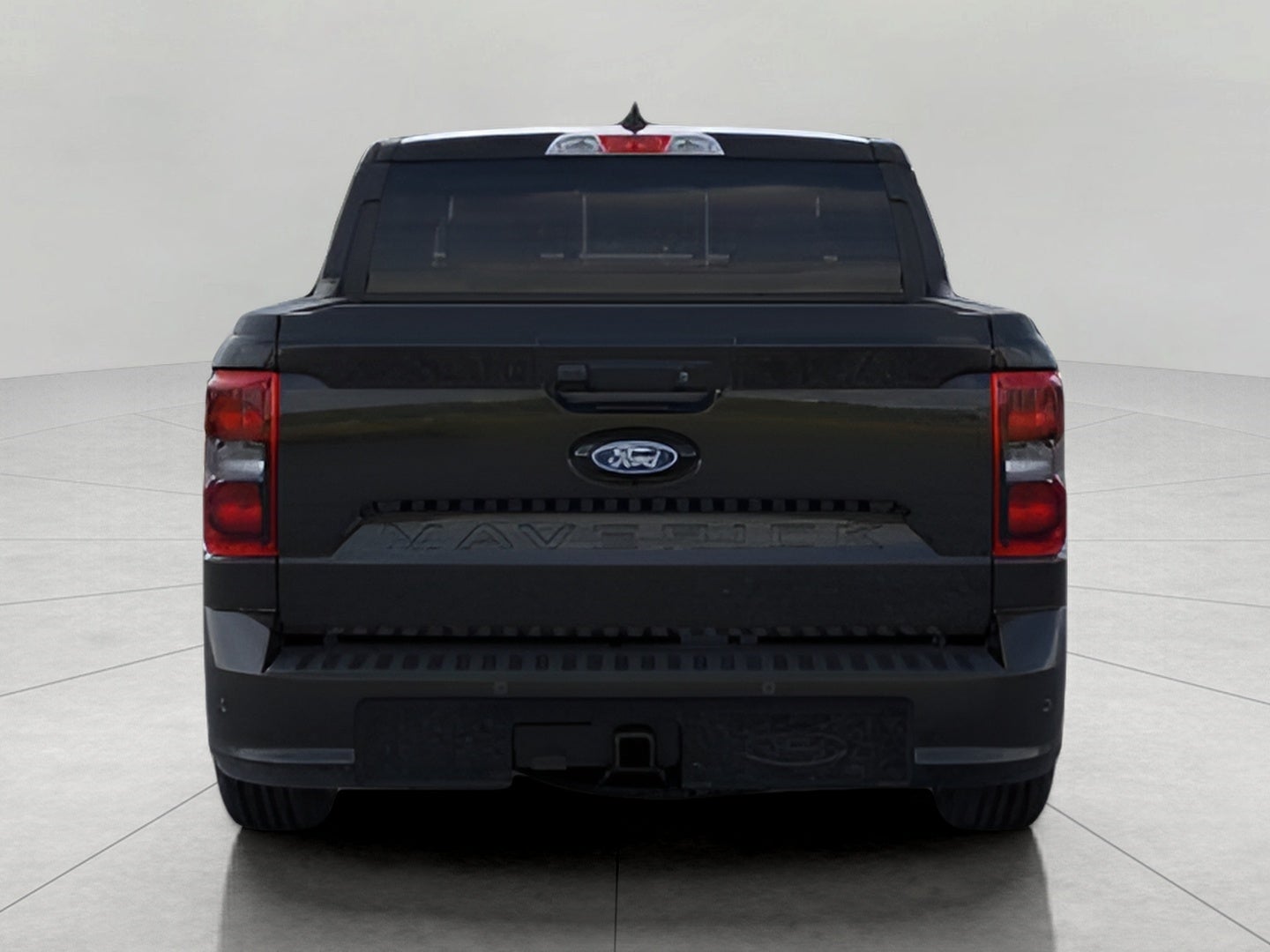 2026 Ford Maverick Lobo High