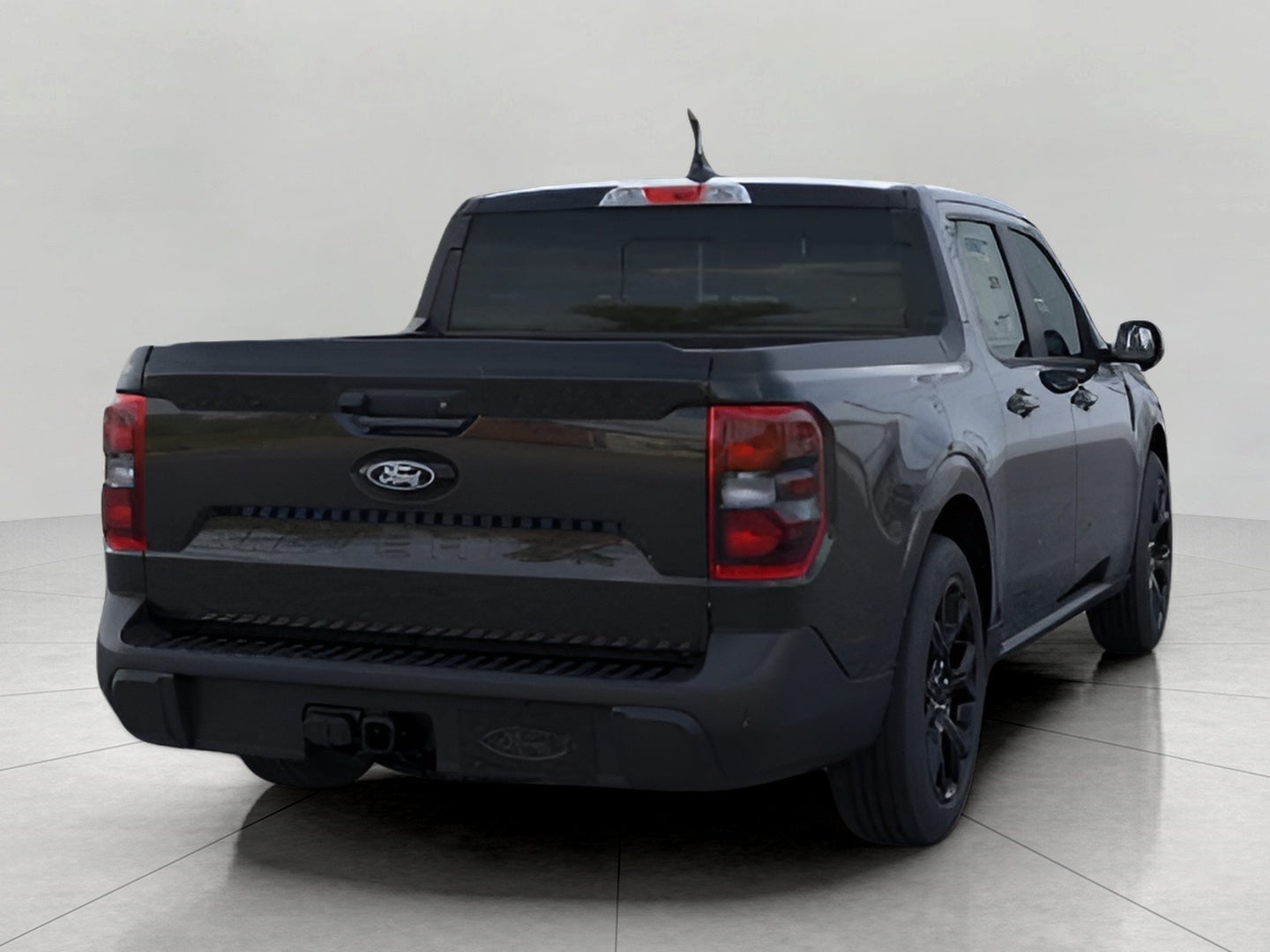 2026 Ford Maverick Lobo High