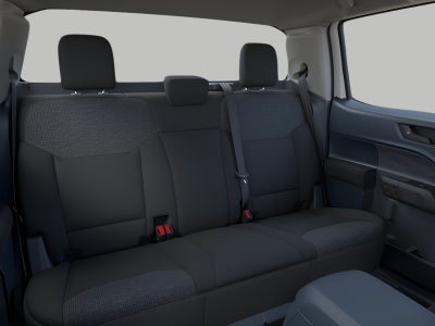 2026 Ford Maverick XL FWD SuperCrew