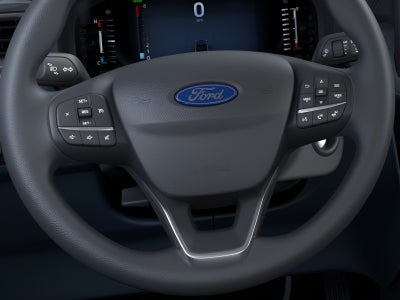 2026 Ford Maverick XL FWD SuperCrew