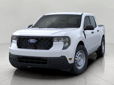 2026 Ford Maverick XL FWD SuperCrew