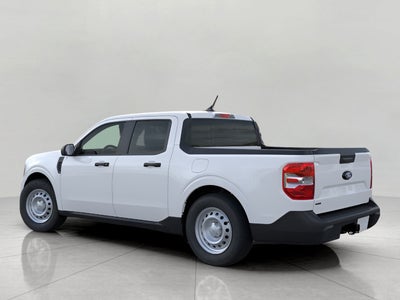 2026 Ford Maverick XL FWD SuperCrew