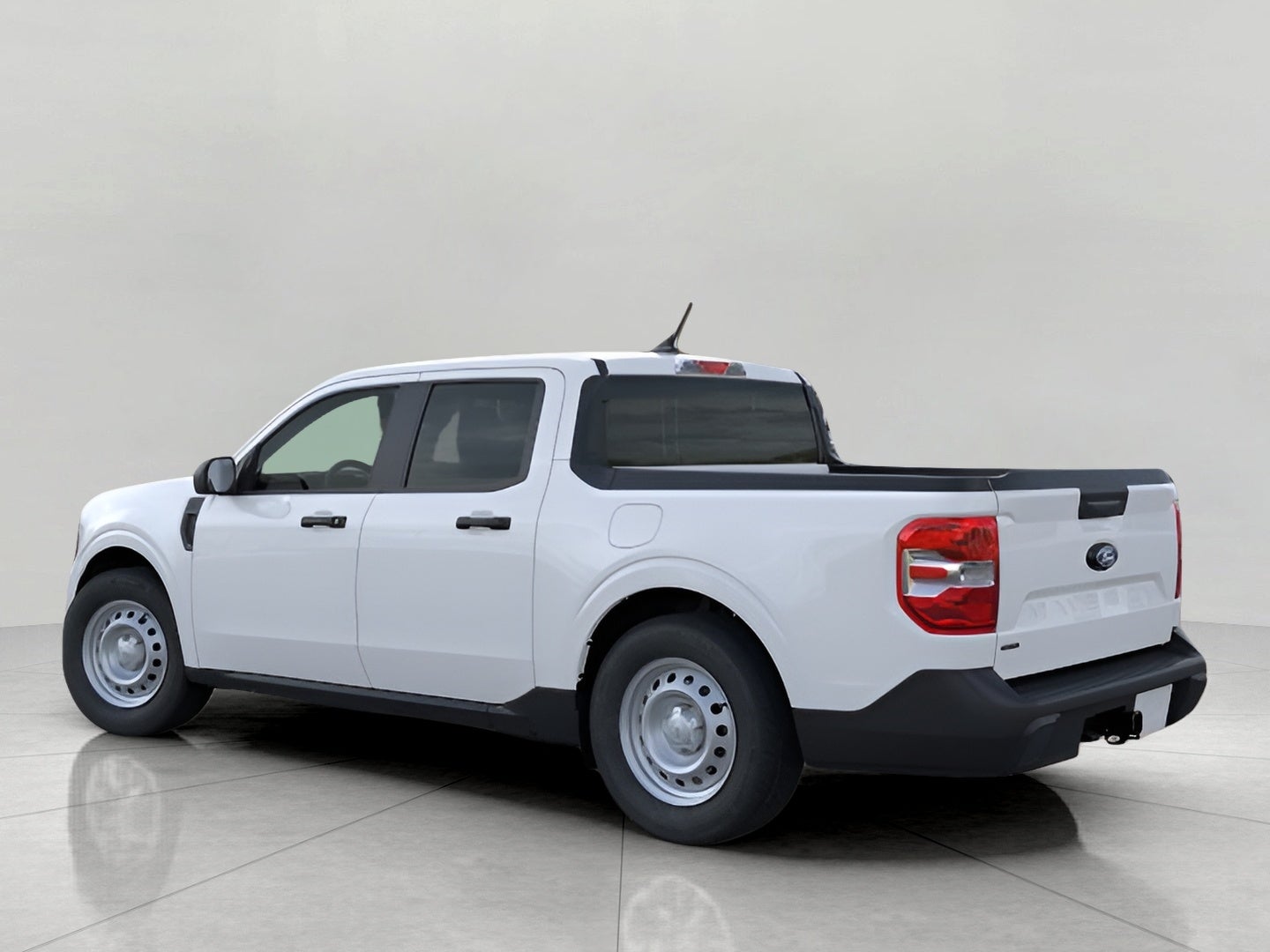2026 Ford Maverick XL FWD SuperCrew