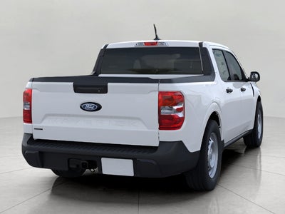 2026 Ford Maverick XL FWD SuperCrew
