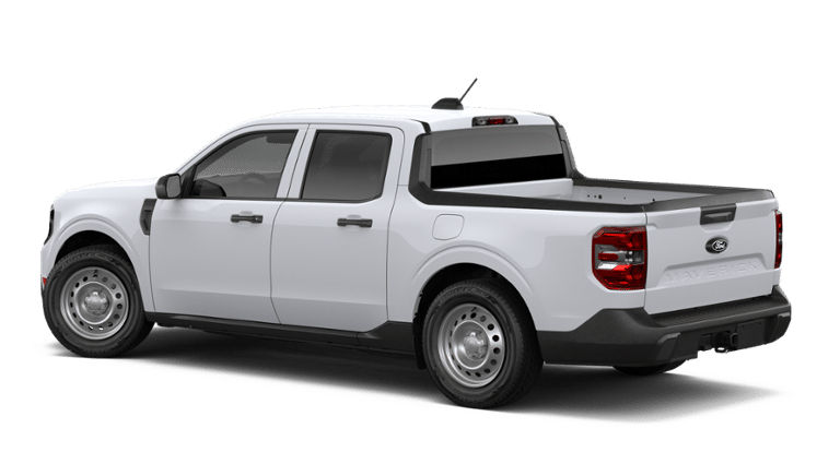 2026 Ford Maverick XL FWD SuperCrew