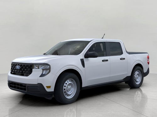 2026 Ford Maverick XL AWD SuperCrew