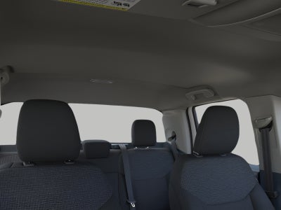 2026 Ford Maverick XL AWD SuperCrew