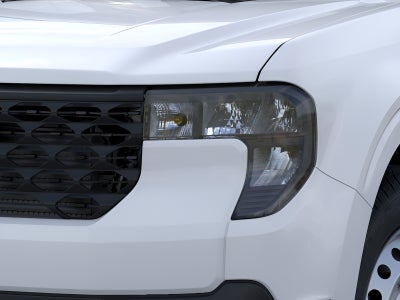 2026 Ford Maverick XL AWD SuperCrew