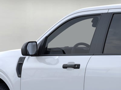 2026 Ford Maverick XL AWD SuperCrew