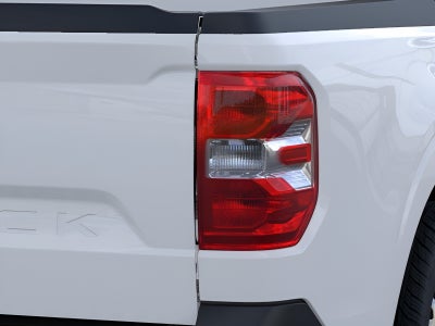 2026 Ford Maverick XL AWD SuperCrew