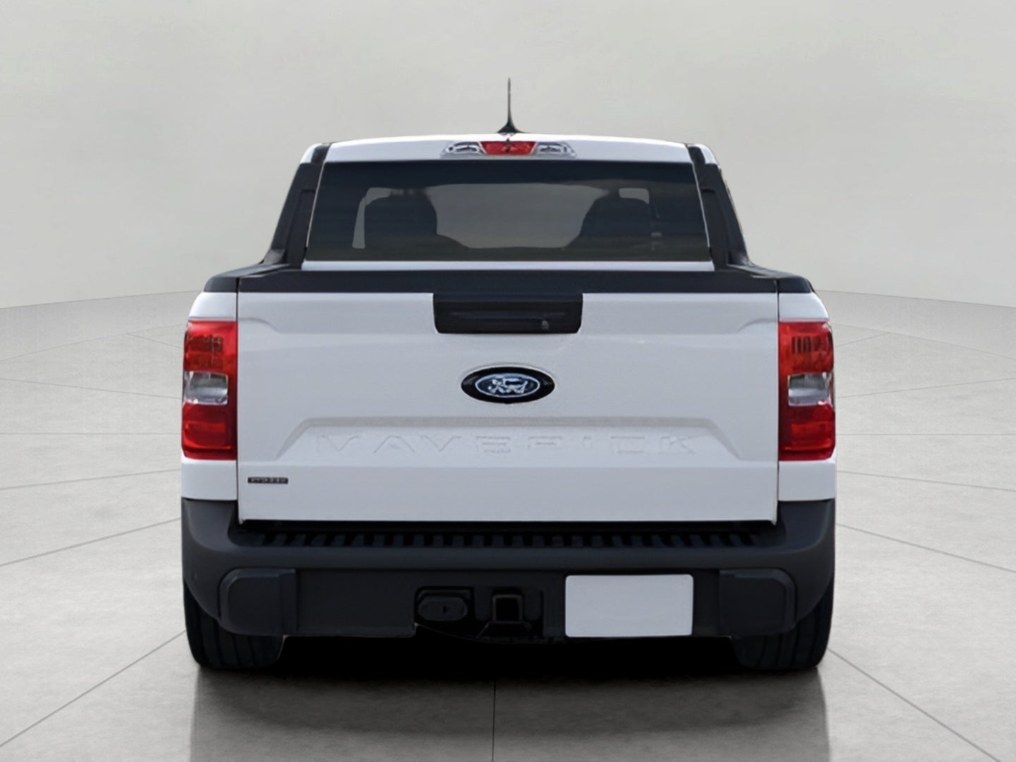 2026 Ford Maverick XL AWD SuperCrew