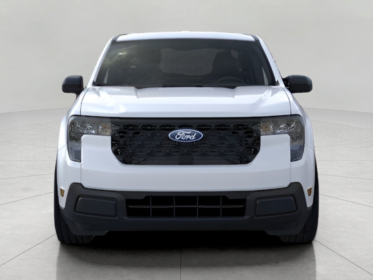 2026 Ford Maverick XL AWD SuperCrew
