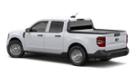 2026 Ford Maverick XL AWD SuperCrew