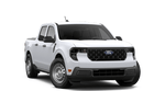 2026 Ford Maverick XL AWD SuperCrew