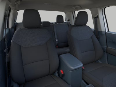 2026 Ford Maverick XL AWD SuperCrew