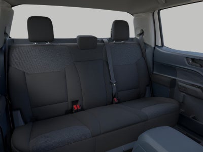 2026 Ford Maverick XL AWD SuperCrew