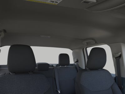 2026 Ford Maverick XL AWD SuperCrew