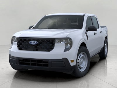 2026 Ford Maverick XL AWD SuperCrew
