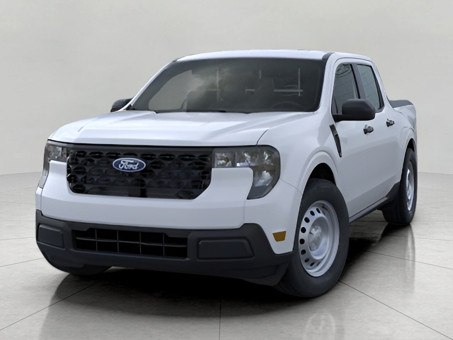 2026 Ford Maverick XL AWD SuperCrew