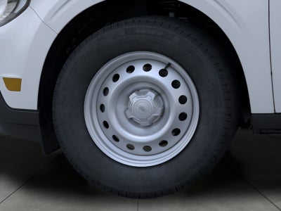 2026 Ford Maverick XL AWD SuperCrew