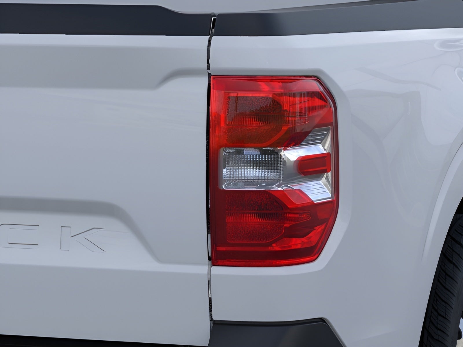 2026 Ford Maverick XL AWD SuperCrew