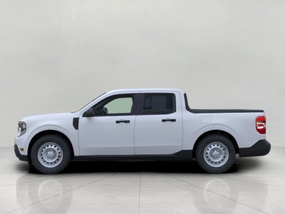 2026 Ford Maverick XL AWD SuperCrew