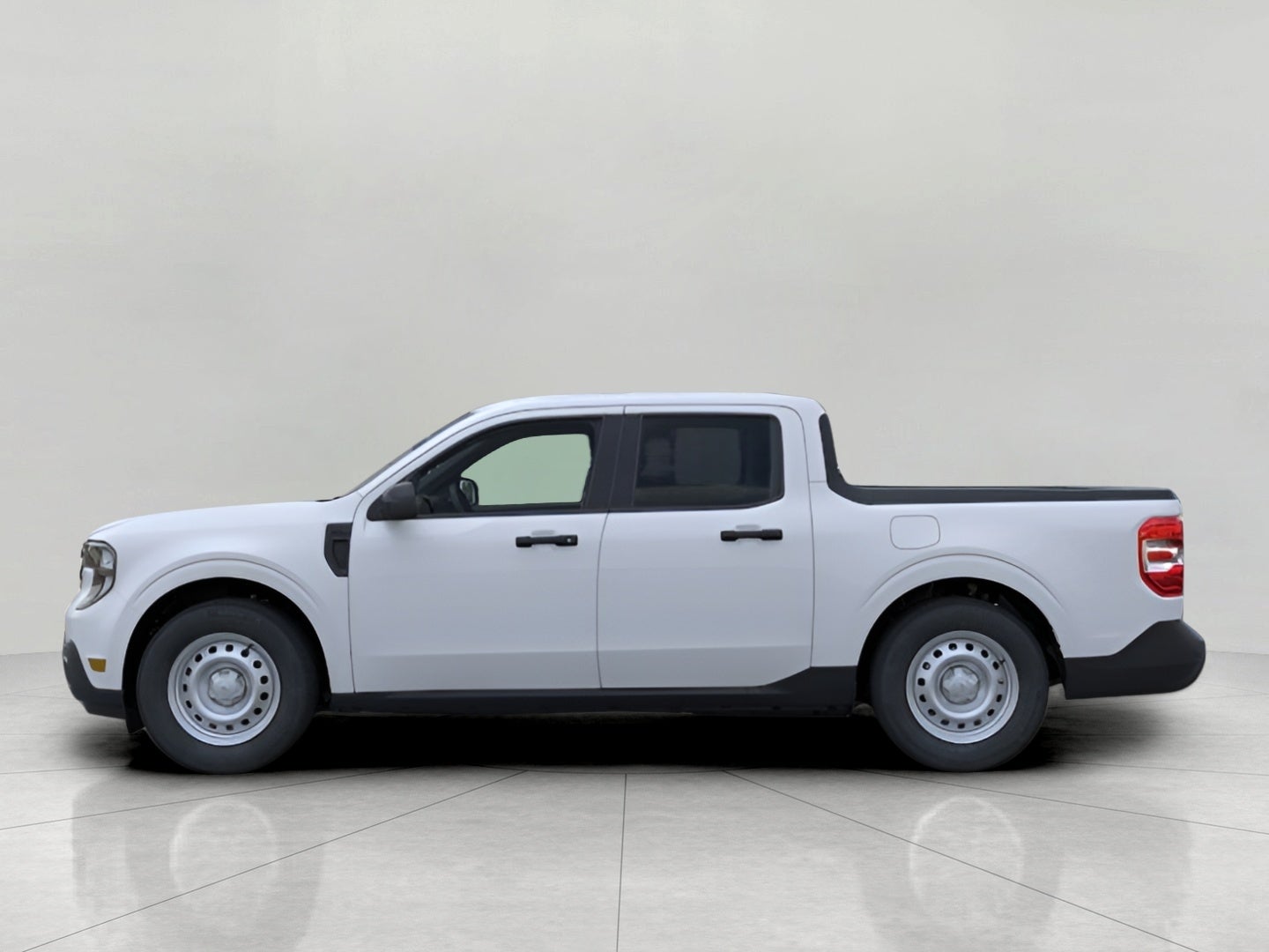 2026 Ford Maverick XL AWD SuperCrew