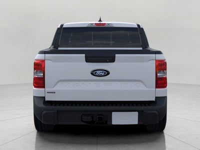 2026 Ford Maverick XL AWD SuperCrew