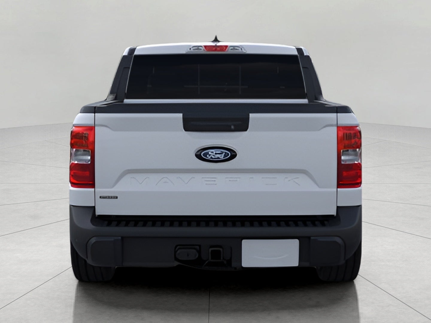 2026 Ford Maverick XL AWD SuperCrew