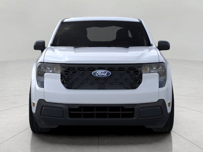 2026 Ford Maverick XL AWD SuperCrew