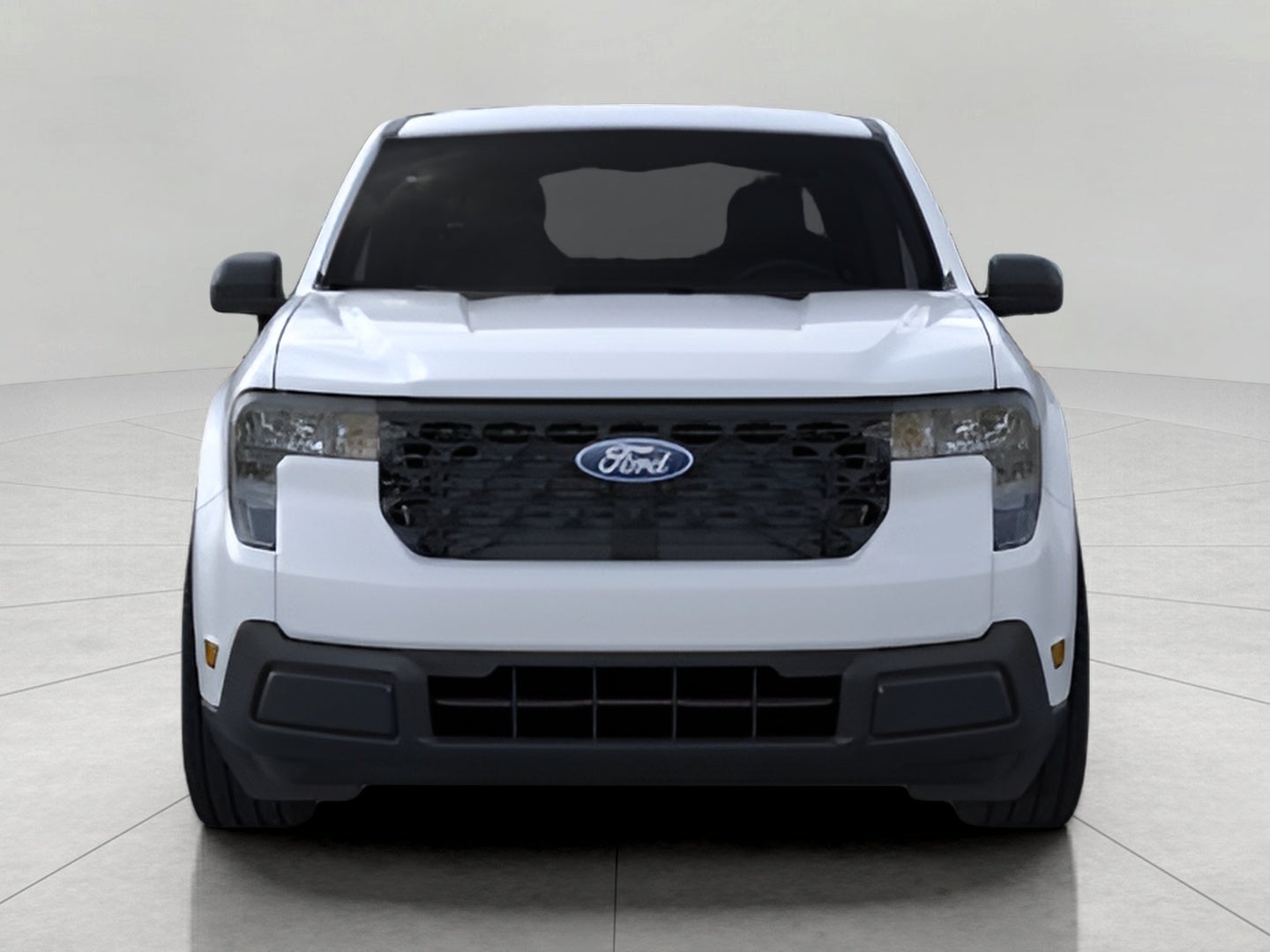 2026 Ford Maverick XL AWD SuperCrew
