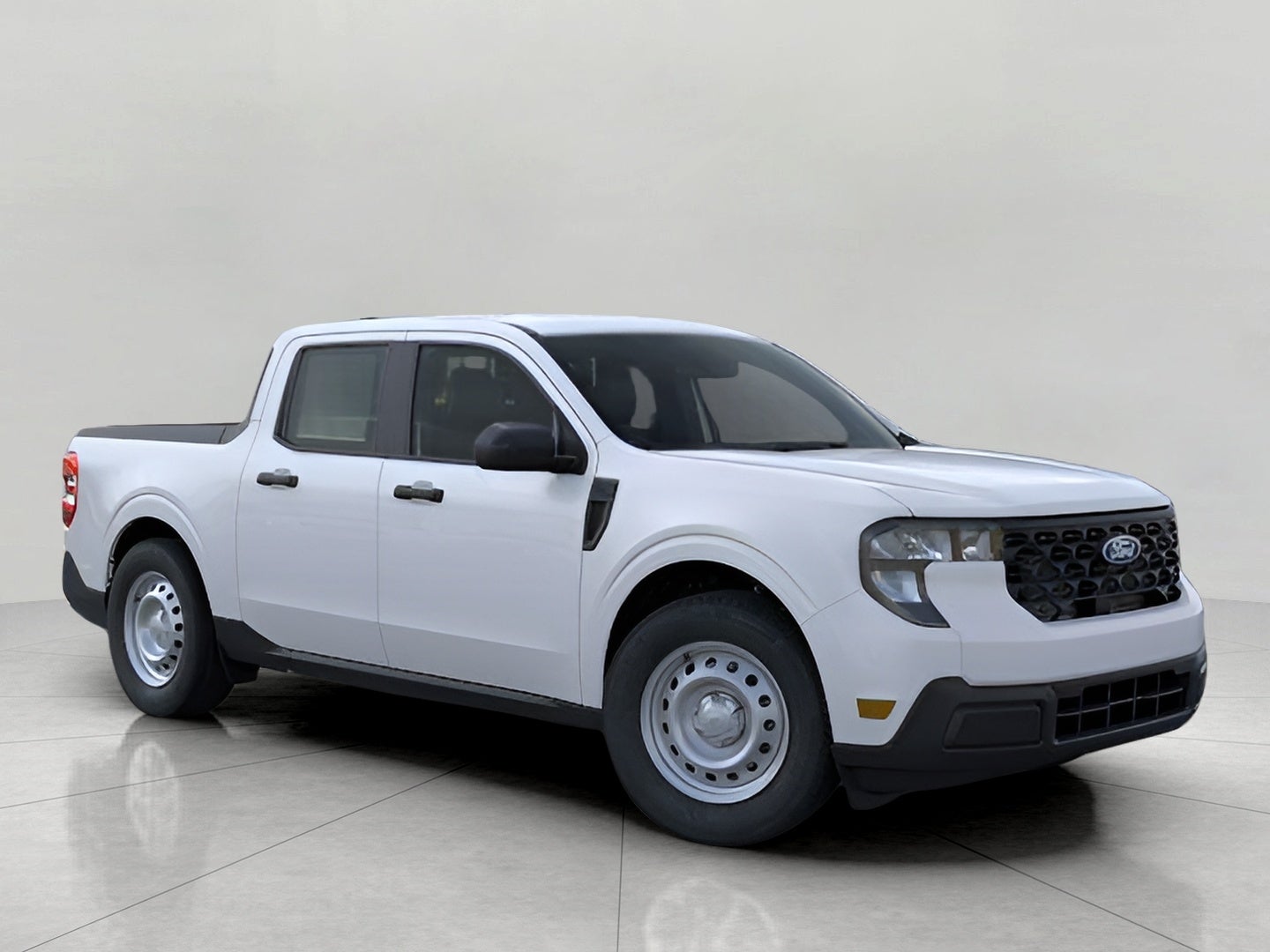 2026 Ford Maverick XL AWD SuperCrew