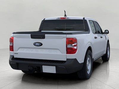 2026 Ford Maverick XL AWD SuperCrew