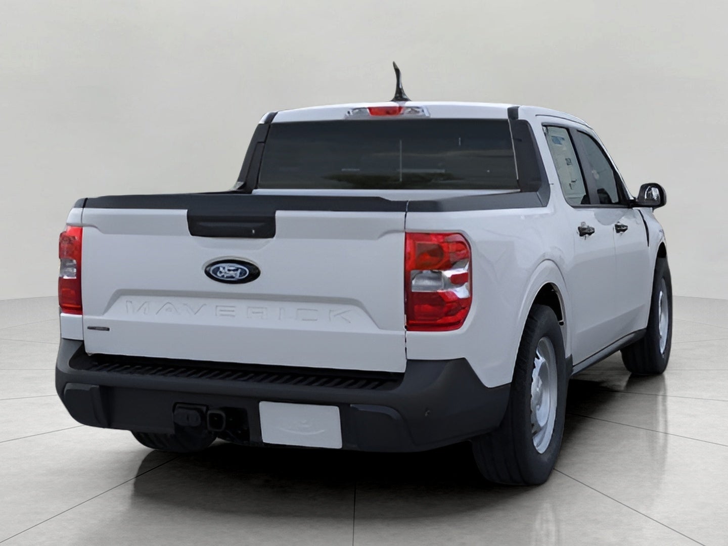 2026 Ford Maverick XL AWD SuperCrew