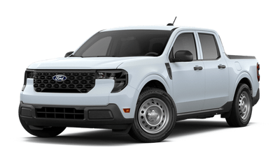 2026 Ford Maverick XL AWD SuperCrew