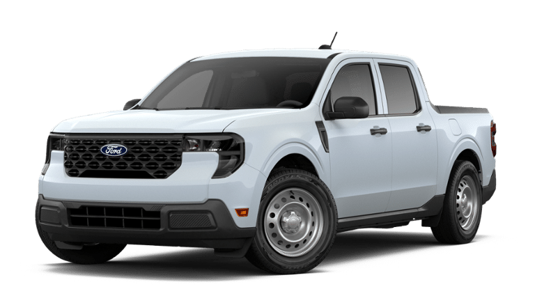 2026 Ford Maverick XL AWD SuperCrew