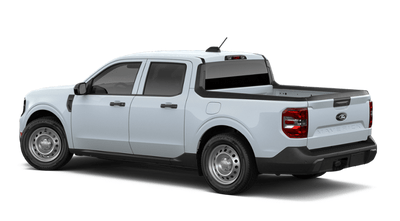 2026 Ford Maverick XL AWD SuperCrew