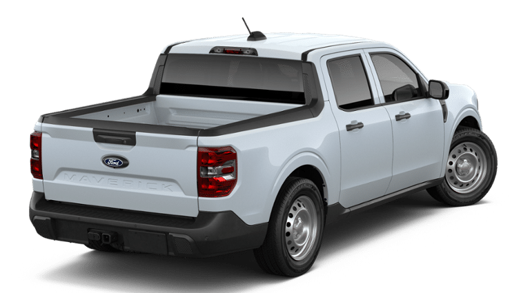2026 Ford Maverick XL AWD SuperCrew