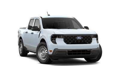 2026 Ford Maverick XL AWD SuperCrew