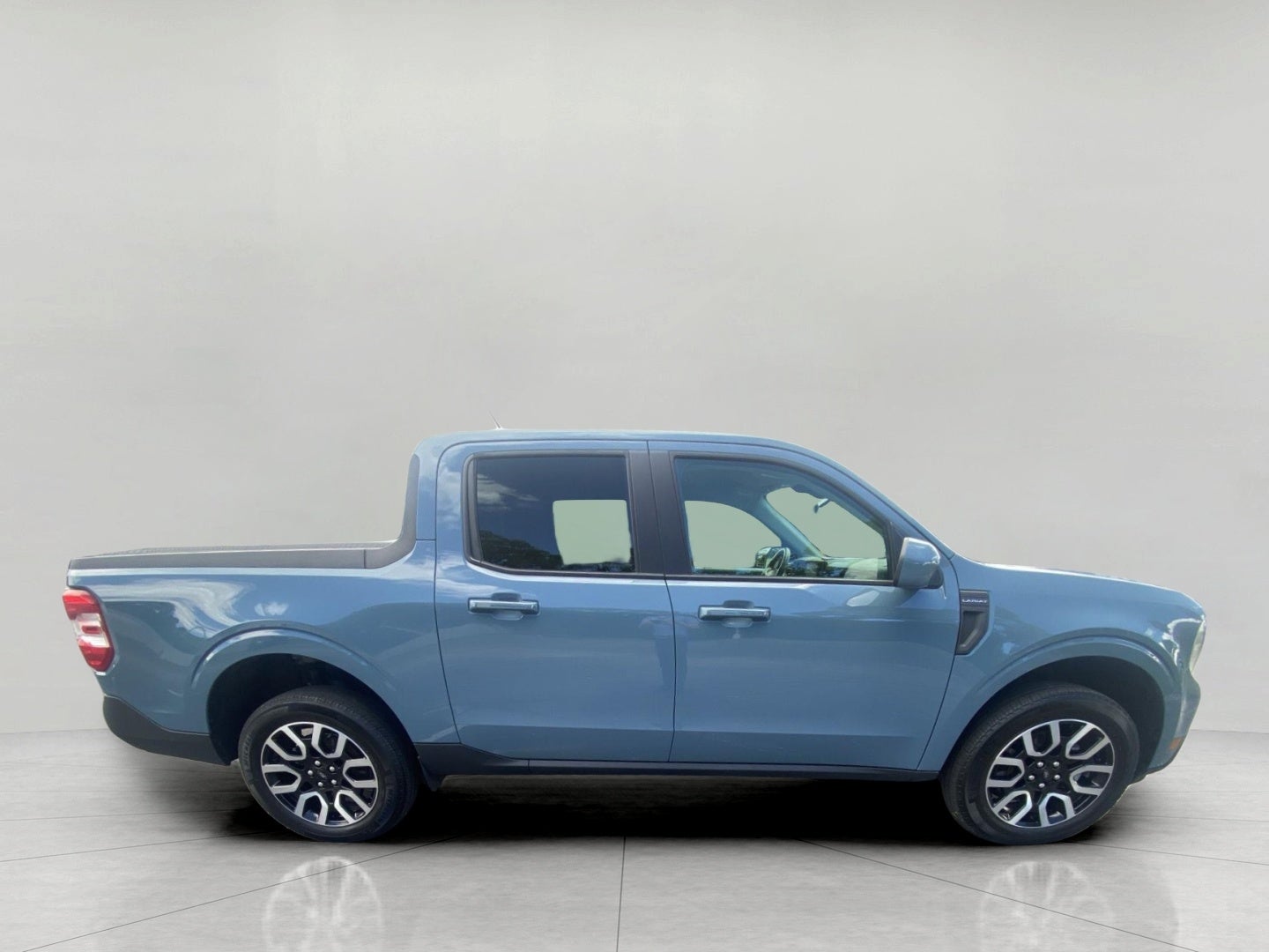 2022 Ford Maverick Lariat FWD SuperCrew
