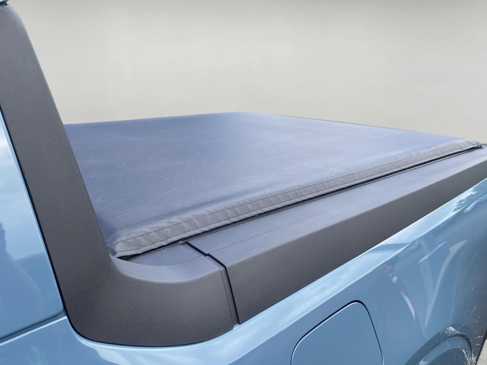 2022 Ford Maverick Lariat FWD SuperCrew